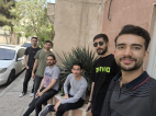بیوکیان علیرضا