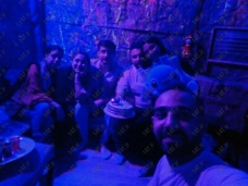 فاطمه فیضی