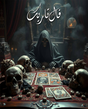 اتاق فرار فال تاریک