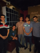 پویان معتمدجم