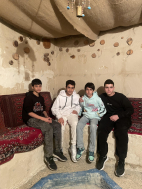 سعادت