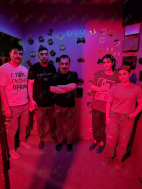 گلناز کرباسی