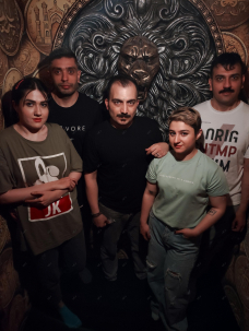حسام جهانی آرا