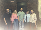 مهتاب ابراهیمی