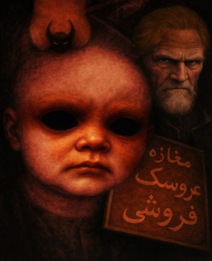 اتاق فرار مغازه عروسک فروشی