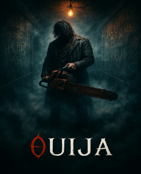 اتاق فرار اویجا (OUIJA)