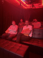 فریبا