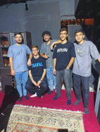 پویان معتمدجم