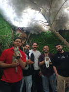 فرید عزتی