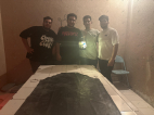 علیرضا شریفی