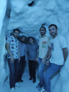 Daredevils team