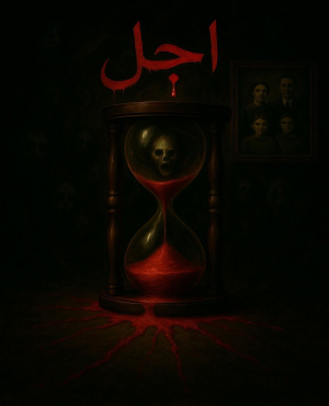 اتاق فرار اجل