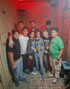 طاها مقدسی