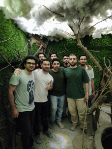 محمد پیراسته
