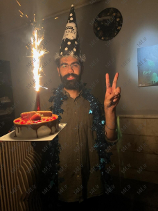 مینا