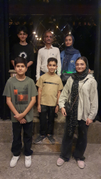 سلیمی