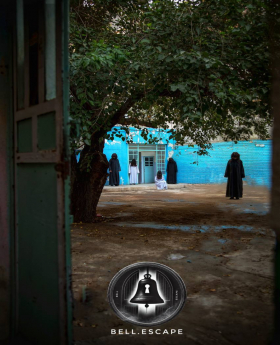 اتاق فرار مدرسه