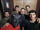 مسعود کاظمی