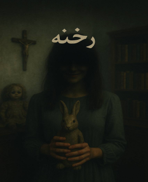اتاق فرار رخنه