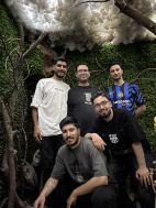 علیرضا عباسی