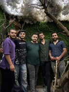 علی تبریزی