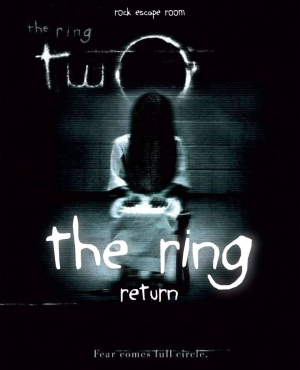 اتاق فرار حلقه 2 ( Ring 2 )