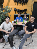 سهند مرادی