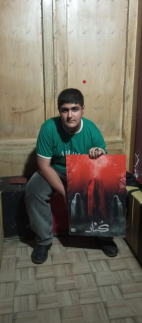 محمد رضا