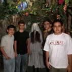 امیرعلی سبحانی