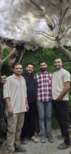 رضا نجفی