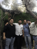 مجتبی عزیزی
