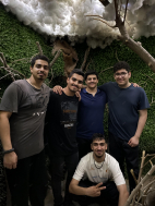 اردشیر شکری