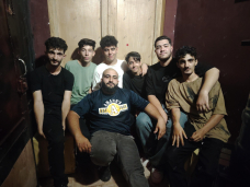 سیدحسن
