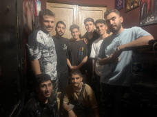 امیر بابایی