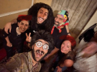 بهار حسینی