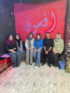 مهدیس