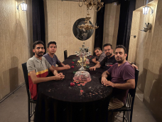 یاشار حبیبی
