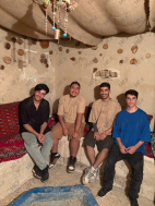 مهدی نت