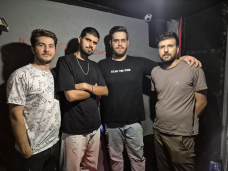 محمدمهدی زارعی