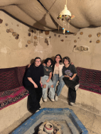 یکتا ادیب پارسا
