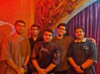 محمدحسین غفاری