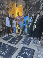 محیا رضایی