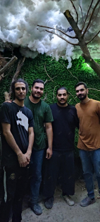 علیرضا