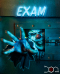 اتاق فرار آزمون (EXAM)