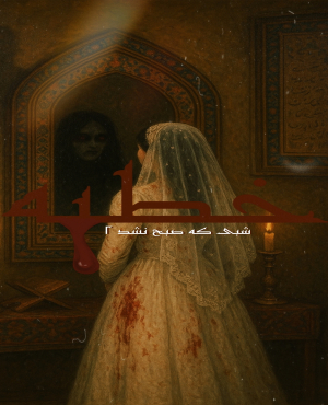 اتاق فرار خطبه (شبی که صبح نشد۲)