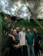 مرتضی رضائی