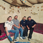 عرفان نباتی
