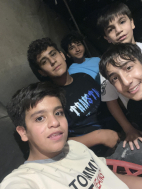 امیرعلی پاکنژاد