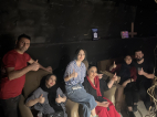 آیناز کسکنی