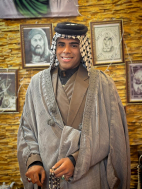 مهدی حزباوی